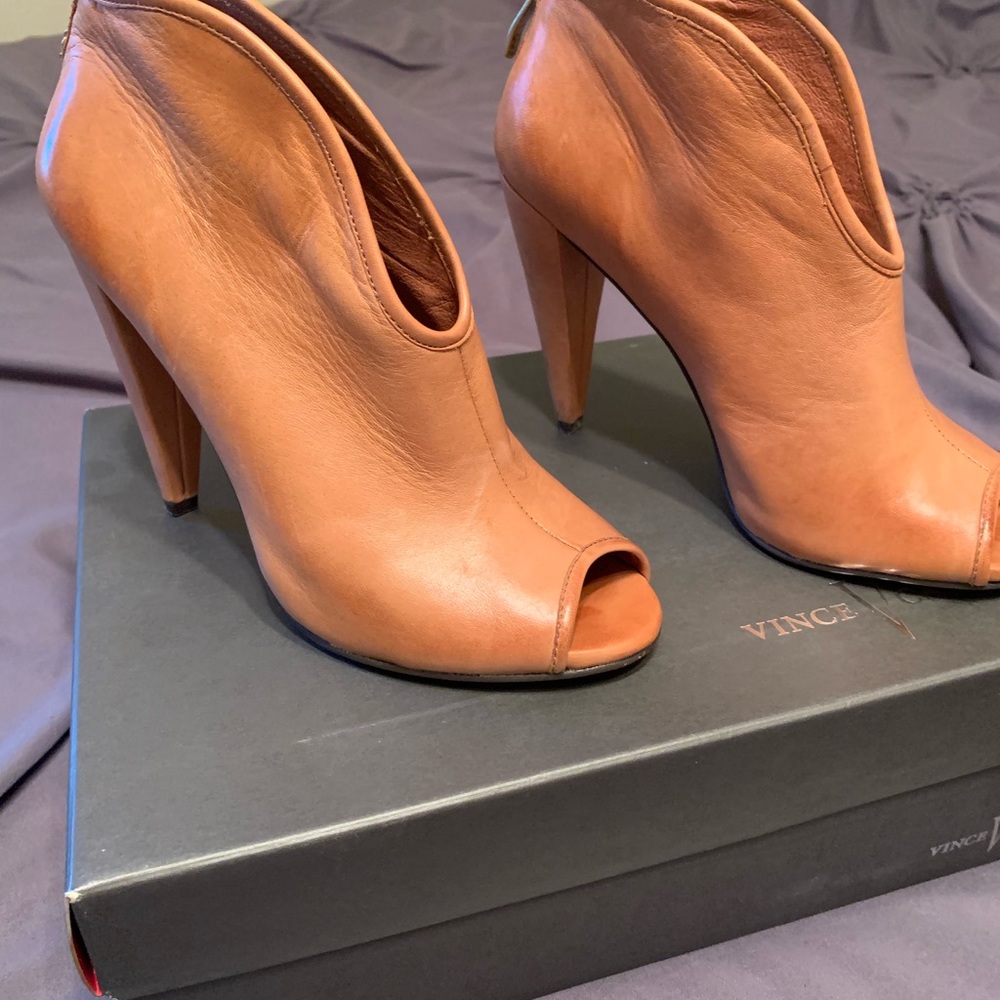 Beautiful shoes